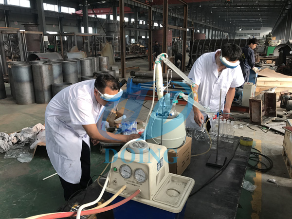 Catalytic fractionation refining working process new innovation