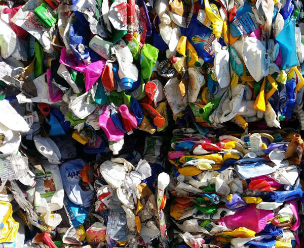 plastic recycling 
