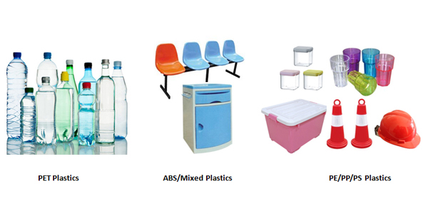 plastic to fuel pyrolysis equipment