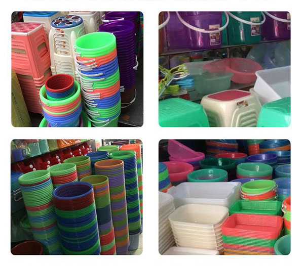 plastic recycling to oil