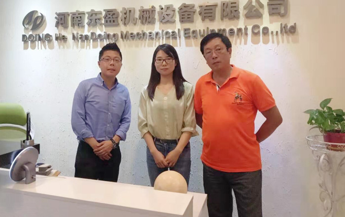tire pyrolysis equipment