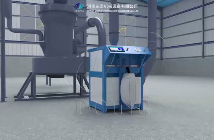 tyre pyrolysis plant