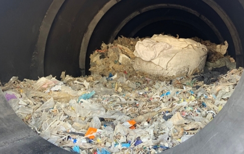 Plastic Waste Export Ban: Pyrolysis Equipment Offers a New Solution for Plastic Disposal